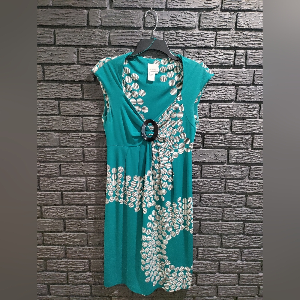 Donna Morgan Dress
